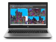 HP Zbook 15  G5 / RAM 32GB / HDD 512 SSD/15.6 FHD