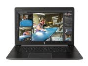 HP Zbook 15-Stduio  G3 / RAM 32GB / HDD 512 SSD/15.6 FHD