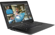 HP Zbook 15-Stduio  G3 / RAM 32GB / HDD 512 SSD/15.6 FHD