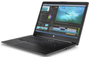 HP Zbook 15-Stduio  G3 / RAM 32GB / HDD 512 SSD/15.6 FHD