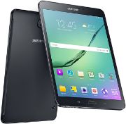 سامسونج جلاكسي تاب S2 ،رام 3GB وتخزين SAMSUNG TAB S2 , 8 inch / 32GB