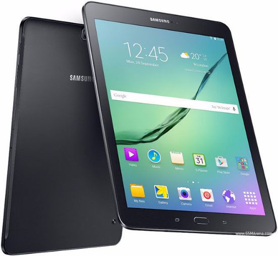 سامسونج جلاكسي تاب S2 ،رام 3GB وتخزين SAMSUNG TAB S2 , 9.7 inch / 32GB