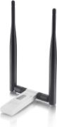 Netis Wireless N 300Mbps Long-Range USB Adapter(WF-2116), 300 Mbps High Gain