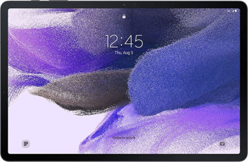 سامسونج جلاكسي تاب  S7 FE ،رام 6GB وتخزين Samsung Galaxy Tab S7 FE 2021 Android Tablet 12.4 inch /256GB
