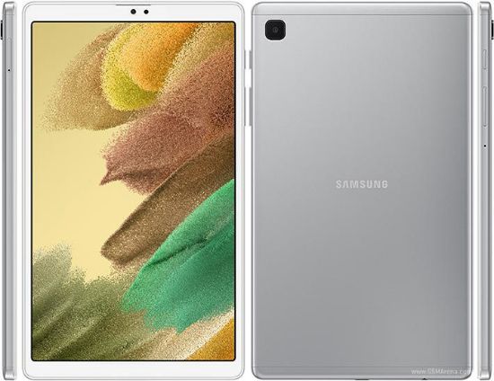 سامسونج جلاكسي تاب  A7 Lite ،رام 3GB وتخزين Samsung Galaxy Tab A7 Lite 8.7 inch / 32GB