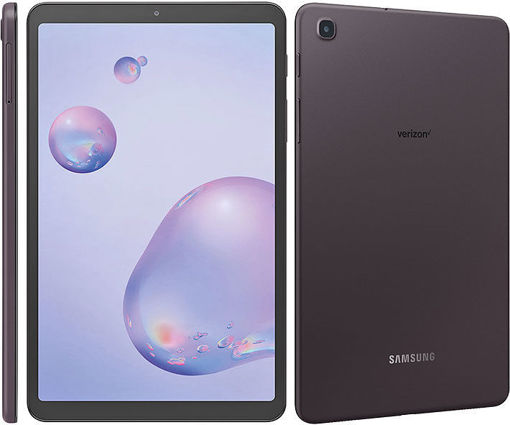 سامسونج جلاكسي تاب  A 2020 ،رام 3GB وتخزين Samsung Galaxy Tab A 8.4 (2020) / 32GB