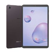 سامسونج جلاكسي تاب  A 2020 ،رام 3GB وتخزين Samsung Galaxy Tab A 8.4 (2020) / 32GB