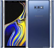 سامسونج نوت 9 ، رام 8GB وتخزين Samsung Galaxy Note 9 /128 GB