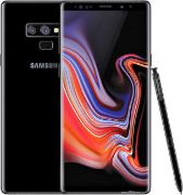 سامسونج نوت 9 ، رام 8GB وتخزين Samsung Galaxy Note 9 /128 GB