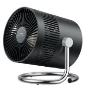 REMAX F5 COOL PRO DESKTOP FAN FOR INDOOR / OUTDOOR / OFFICE / HOUSE