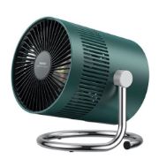 REMAX F5 COOL PRO DESKTOP FAN FOR INDOOR / OUTDOOR / OFFICE / HOUSE