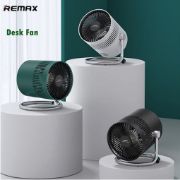 REMAX F5 COOL PRO DESKTOP FAN FOR INDOOR / OUTDOOR / OFFICE / HOUSE