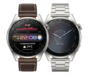 ساعة ذكية من هواوي ، رام 2GB وتخزين Huawei Watch 3 Pro /16 GB