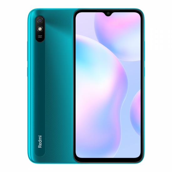 ريدمي 9A ، رام 4GB وتخزين Xiaomi Redmi 9A /64 GB