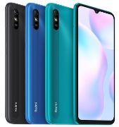 ريدمي 9A ، رام 4GB وتخزين Xiaomi Redmi 9A /64 GB