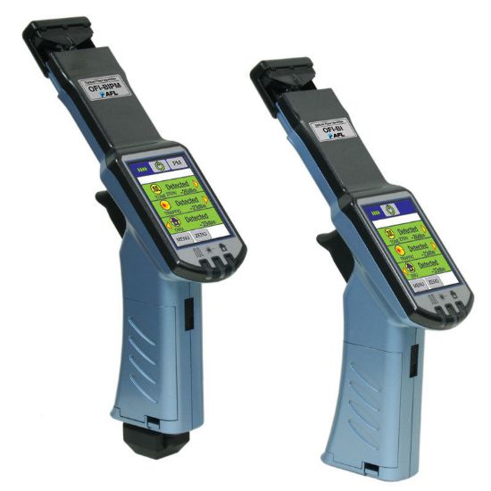 Optical Fiber Identifier FID-30R/31R/32R / معرف الألياف الضوئية