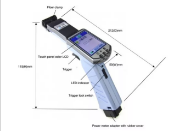 Optical Fiber Identifier FID-30R/31R/32R / معرف الألياف الضوئية