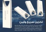 فلاشات جيب بمنفذ USB بسعة 8/16/32/64 جيجابايت من هيكفيجن