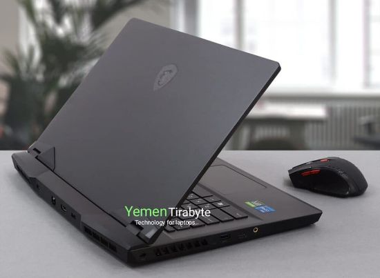 Picture of Brand: MSI Model: GP66 Processor: CORE i9-12900H  Storage: 1TB PCIe M.2 SSD  Memory: 32GB DDR5 4800 MHz GPU : 16G Nvidia RTX 3080 TI Display: 15.6 INCH QHD 165Hz Others: NEW  Operating System Windows 11 Backlit Keyboard: Yes