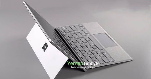 Picture of Brand: Microsoft Model: PRO 7 PLUS  Processor: CORE I7-11TH Storage: 1T.B SSD M.2 Memory: 16GB DDR4  GPU : Intel  Display: 12.3 INCH  Others: NEW Operating System Windows 10 TYPE COVER KEYBOARD .