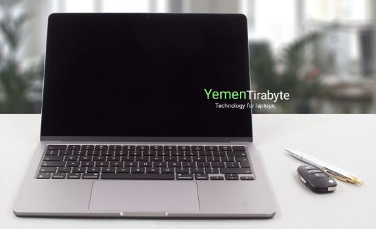 صورة Brand: MacBook  Model: pro 16 2021 Processor: "M1" Max 10 Core Storage: 512 PCIe M.2 SSD Memory: 32GB DDR4  GPU : 24G Core  Display: 16 INCH 2560x1600 Others: NEW Operating System Mac OS