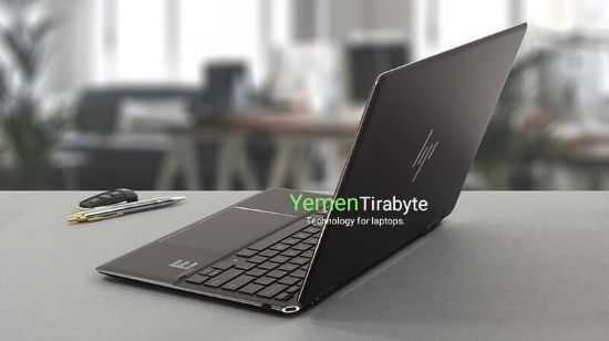 Picture of Brand: HP  Model: Spectre 2 in 1 Processor: CORE I7-1255U Storage: 1T.B SSD Memory: 16GB DDR4 GPU : Intel  Display: 13.5 3K OLED X360° Others: NEW  Operating System Windows 11 Finger Print Reader 5M IR Camera