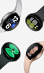 Picture of Galaxy Samsung watches 4