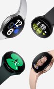 صورة ساعات سامسونج سمارت وتش 4   Samsung watches 4