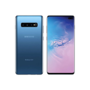 Picture of سامسونج جلاكسي اس 10 بلاس شريحتين ذاكرة 128 الرم8 Samsung Galaxy s10+   120GB, 8GB RAM