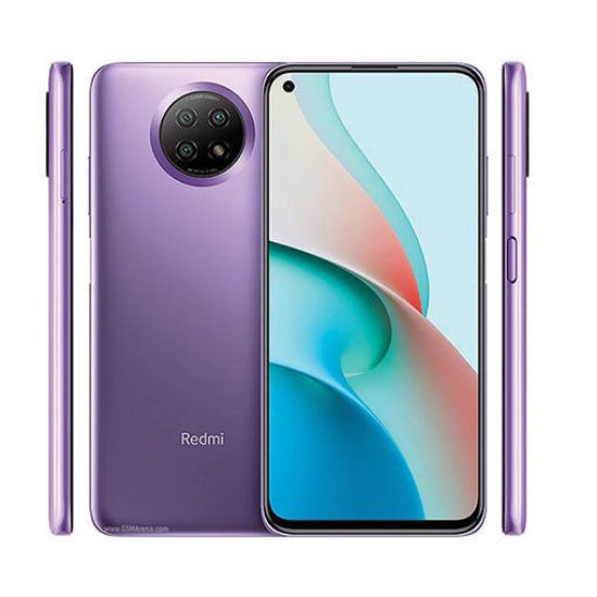 Xiaomi Redmi Note 9 5G-hubloh1