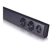 LG SJ3 300W 2.1 Sound Bar with Wireless Subwoofer