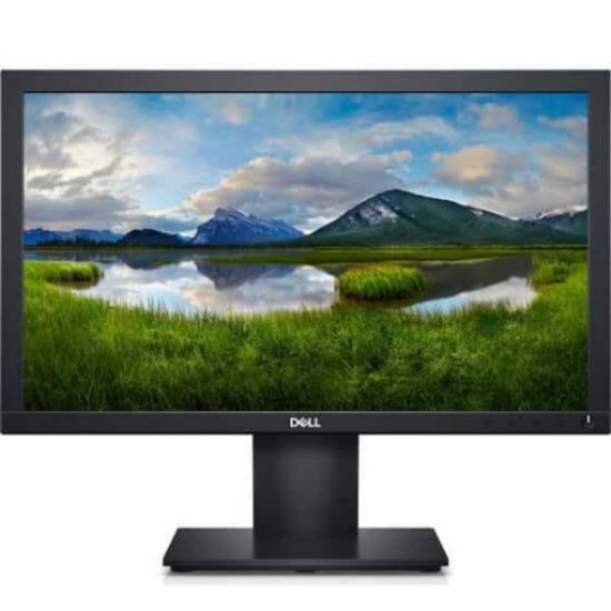 صورة شاشات Dell LED 22 HDMI  بدون اطار