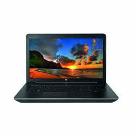 صورة اتش بي  كور اي 7 جيل6 رام 32 اس اس دي 512    HP core i7 ZBOOK17-G3