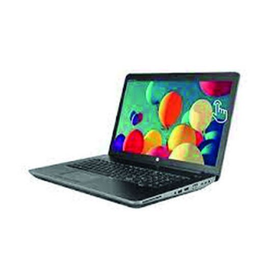 Picture of اتش بي  كور اي 5 جيل6 رام 16 اس اس دي 512    HP core i7 ZBOOK17-G3