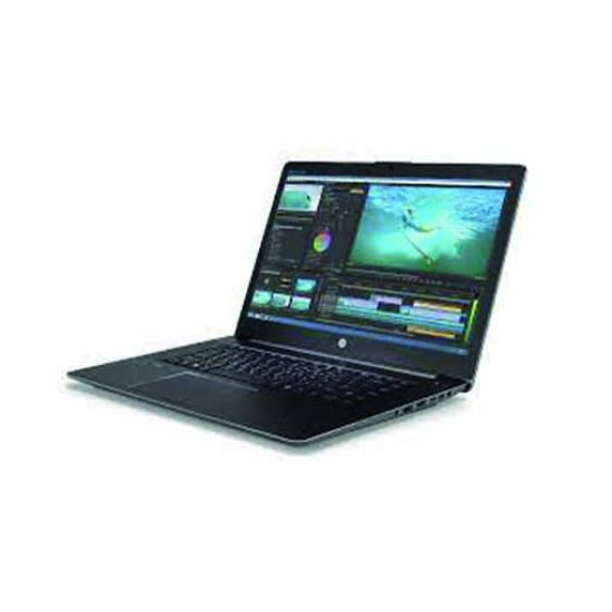 صورة اتش بي  كور اي 7 جيل 6 رام 32 اس اس دي 512 HP core i7 ZBOOK-STADUIO-G3