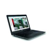 صورة اتش بي  كور اي 7 جيل 6 رام 16 اس اس دي 512  HP core i7 ZBOOK15-G3