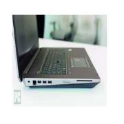 صورة اتش بي  كور اي 5 جيل8 رام 16 اس اس دي 512    HP core i7 ZBOOK17-G5