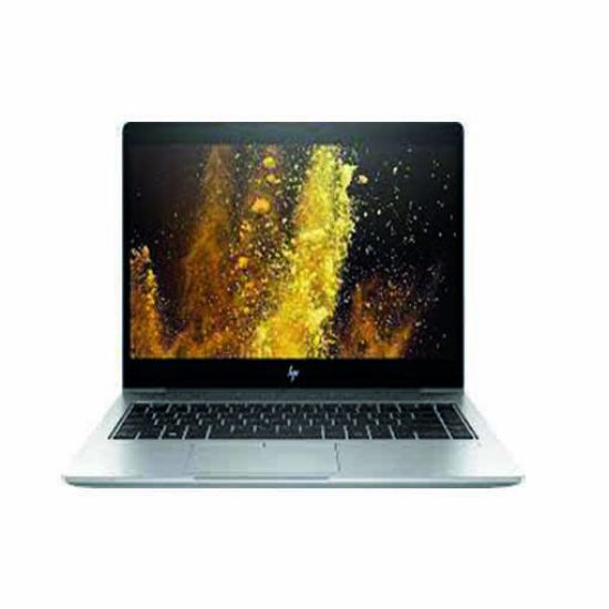 Picture of اتش بي  كور اي 5 جيل8 رام 8 اس اس دي 256    HP ELITBOOK 840-G5 core i5