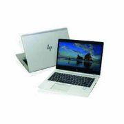 Picture of اتش بي  كور اي 5 جيل8 رام 8 اس اس دي 256    HP ELITBOOK 840-G5 core i5