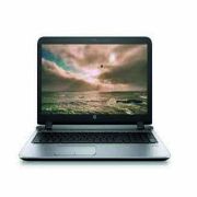 صورة اتش بي  كور اي 7 جيل6 رام 8 اس اس ديHP PRO BOOK 450-G3 core i7 256