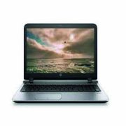 Picture of اتش بي  كور اي 7 جيل6 رام 8 اس اس ديHP PRO BOOK 450-G3 core i7 256