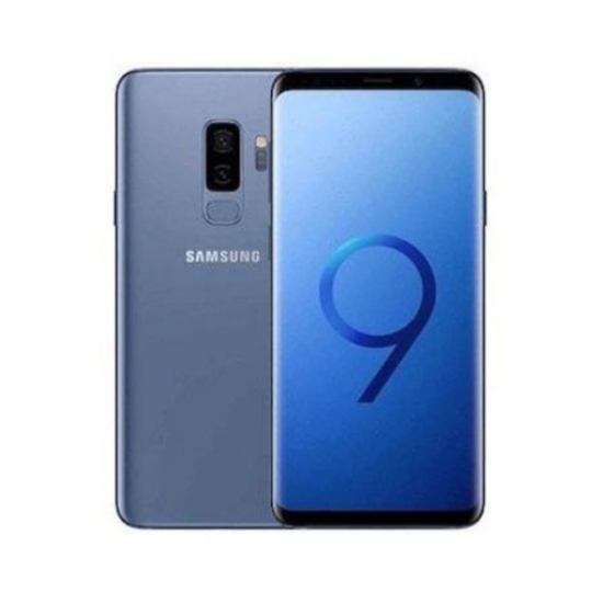 صورة سامسونج جلاكسي اس 9 بلس بذاكرة  GALAXY S9 plus