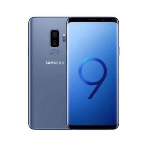 صورة سامسونج جلاكسي اس 9 بلس ذاكرة 128 GALAXY S9 plus