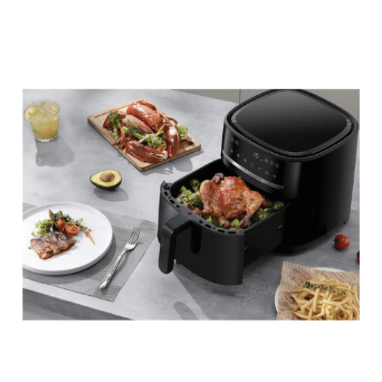 صورة مقلاة هوائية XIAOMI Air Fryer 6L