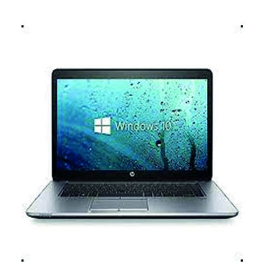 Picture of اتش بي  كور اي 5 جيل6 رام 8 اس اس دي512    HP ELITBOOK 850-G3 core i5