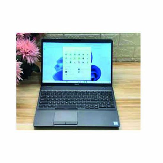Picture of دل  كور اي5 جيل9 رام16   اس اس دي 512    DELL precision 3541   core i5