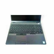 صورة دل  كور اي5 جيل9 رام16   اس اس دي 512    DELL precision 3541   core i5