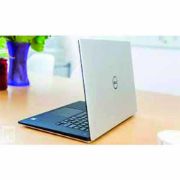 Picture of دل  كور اي 9 جيل8 رام32 اس اس دي 512 DELL XPS 9570 core i9