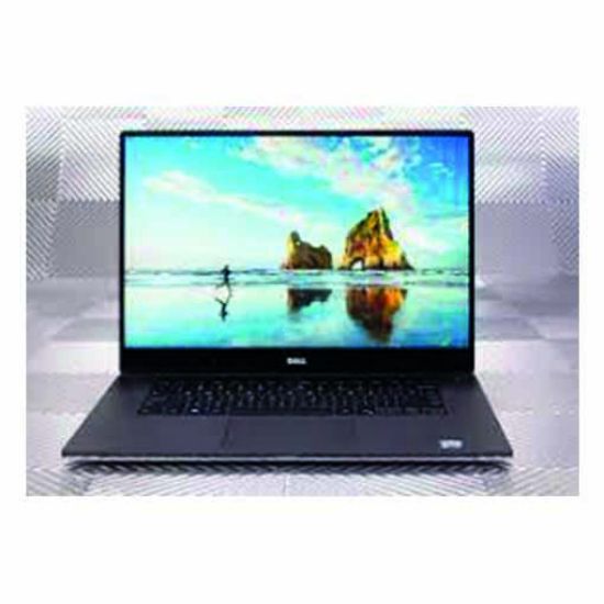 Picture of دل  كور اي 7 جيل6 رام16 اس اس دي 512 DELL precision 5510 core i7
