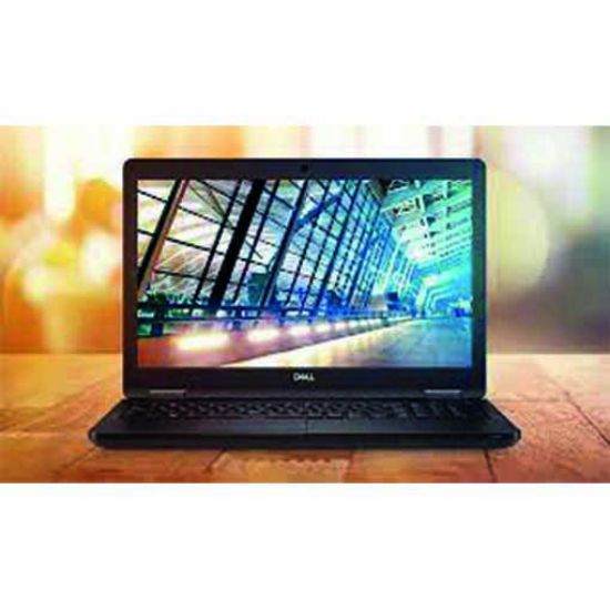 Picture of دل  كور اي 5 جيل11 رام8 اس اس دي 256 DELL LATITUDE 5420 core i5